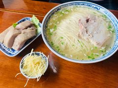 -同得兴 Since·1995 传统苏式面馆(十全街店)