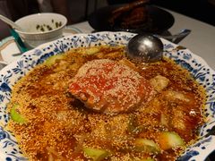 -许家菜(望江店)