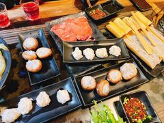 -丽江庭院之爱在路上(西单店)
