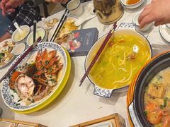 -三品香·江浙菜(松江九谊店)