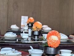 -夏宫中餐厅(静安香格里拉店)