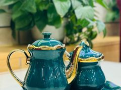 -尕西木老春台东乡手抓美食