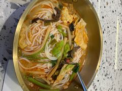 -雙冲柳州螺蛳粉&酸嘢&桂林米粉(簋街店)