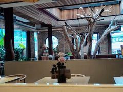 大堂-渔太泰漓江小馆·广西融合菜(西街店)