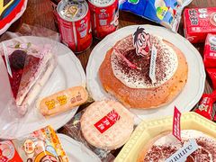 -流酥可心·牛乳蛋糕商店(禾祥西路店)
