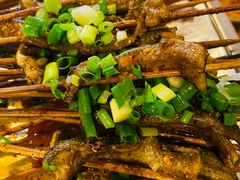 -晓靖轩烧烤(沙河风情店)