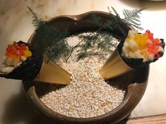 -绿茶餐厅(西单老佛爷店)