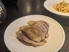 -萬國春·中菜馆(颐和公馆店)