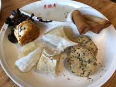 -素满香·素食自助餐(苏州·临顿路店)