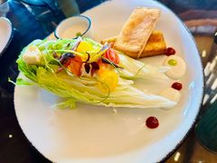 -哈蒙德餐厅
