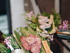 -老乾杯和牛烧肉(王府中环店)
