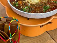 -花盐街·四川乐山小吃(西单大悦城店)