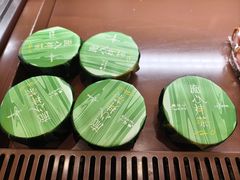 -辛一·铜锣烧(鸿寿坊店)