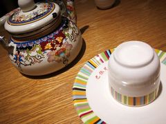 -巴依兄弟西域美食(机场店)