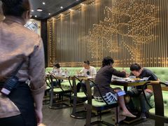 大堂-正斗·港式粤菜(SKLP店)