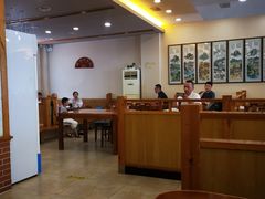 大堂-全州拌饭馆(断桥店)