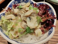 -耕海日本料理(万达华府店)