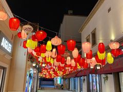 -斯普瑞斯奥特莱斯