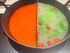 -山缓缓火锅(上海闵行龙湖店)