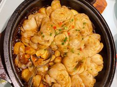-汤记传菜(秀浦路店)