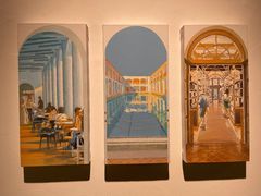 -上海油画雕塑院