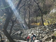 -北京鹫峰国家森林公园