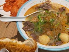-小杨生煎(龙阳广场店)