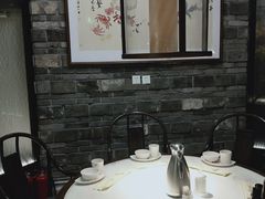 包厢-日丰园海肠水饺·老字号大连海鲜(和平广场店)