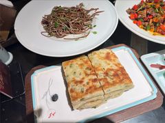 -四世同堂·京菜·烤鸭(双井店)