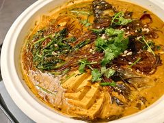 -7号院家宴.烧鸽子(门头沟店)