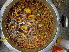 -胖子鱼·天水麻辣鱼火锅(秦州407店)