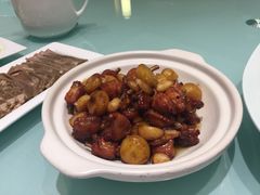 -大铁勺新津菜(东丽阳光新业广场店)