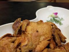 -西安饭庄·非遗陕菜(钟楼店)