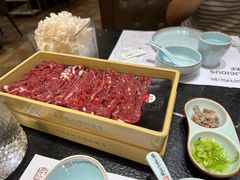 -寻牛记潮汕牛肉火锅(双喜城店)