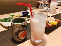 -大起水产回转寿司(道顿堀店)