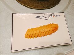 -小八仙·宴(三峡茶庄店)