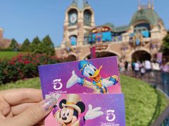 -上海迪士尼度假区