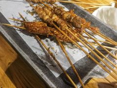 -管氏翅吧(甘家口店)