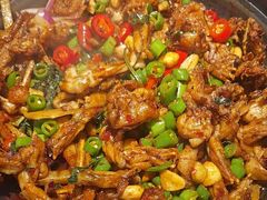 -蛙小侠(古镇大信新都汇店)