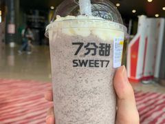 超级奥利奥冰-7分甜(苏州园区科文中心店)