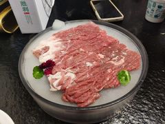 -阳坊涮肉(西直门凯德mall店)