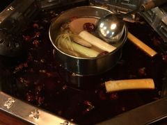 蜀九香火锅酒楼(九眼桥店)-蜀九香火锅(九眼桥店)