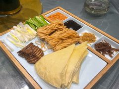 -红菜坊·烤鸭·川鲁宴(石园店)