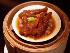 -大理实力希尔顿酒店•香全日制餐厅