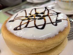 -香港華心糖水鋪(南西总店)