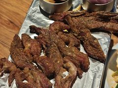 -小杨烤肉(朱雀店)