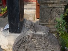 -高庙保安寺