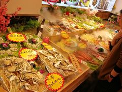 -必点海鲜·鲅鱼水饺(鞍山西道店)
