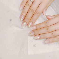 -StartNail美甲