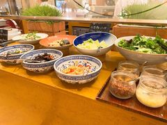 -香港尖沙咀凯悦酒店